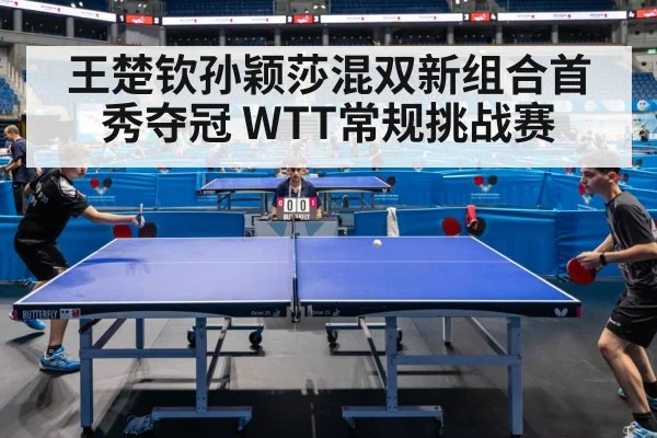 ping pong competition
